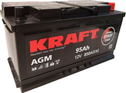 KRAFT AGM 95 R+