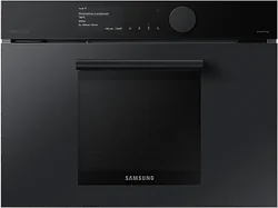 Электрический духовой шкаф Samsung NQ50T9539BD/WT