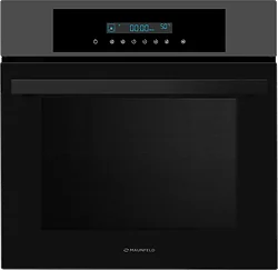 Электрический духовой шкаф MAUNFELD AEOD6063G1