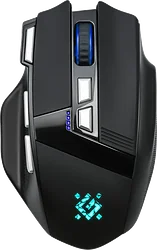 Игровая мышь Defender Knight GM-885
