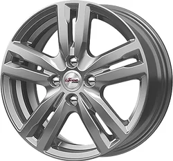 Колесный диск iFree Горизонт 6x15/4x100 D60.1 ET50 Хай вэй