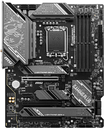 MSI Z790 Gaming Plus WiFi