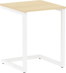 Стол для работы Riva Home Office VR.SP-2-58 White (акация лорка) Стол для работы Riva Home Office VR.SP-2-58 White (акация лорка)