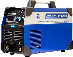 Сварочный аппарат AuroraPRO INTER 255 MOSFET