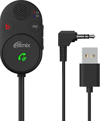 FM-модулятор Ritmix BTR-200