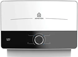 Водонагреватель Ariston Aures M 12 TR 3195261