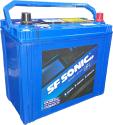 Автомобильный аккумулятор SF Sonic EFB Asia R+ (50Ah)