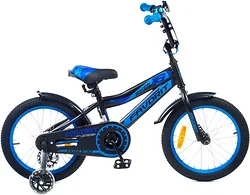 Велосипед Favorit Biker 16 BIK-16