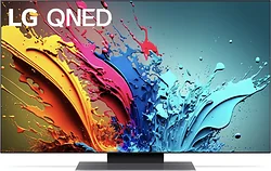 Телевизор LG QNED86 50QNED86T6A Телевизор LG QNED86 50QNED86T6A