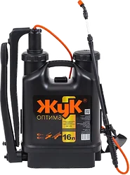 Аккумуляторный опрыскиватель Жук ОГ-111 7275-00 (16 л)