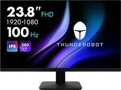 Игровой монитор Thunderobot DF24H100 JT00E700KRU