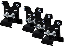 Комплект адаптеров LUX 2 FocusUn11i 841924 Комплект адаптеров LUX 2 FocusUn11i 841924