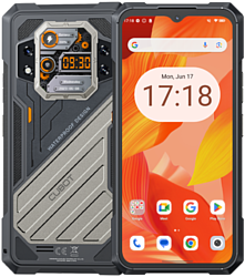 Смартфон Cubot KingKong X 16/256GB