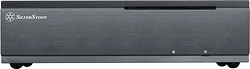 Корпус для компьютера SilverStone Milo ML06 SST-ML06B Корпус для компьютера SilverStone Milo ML06 SST-ML06B