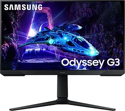 Игровой монитор Samsung Odyssey G3 LS24DG300EUXEN