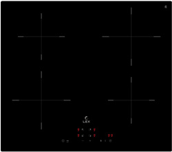 Электрическая варочная панель LEX EVI 640A BL
