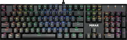 Клавиатура Defender Mirax GK-352