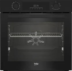 Электрический духовой шкаф BEKO BBIM11302B Электрический духовой шкаф BEKO BBIM11302B