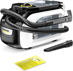 Пылесос Karcher SE 3-18 Compact Home 1.081-506.0