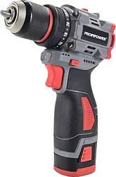 Дрель-шуруповерт Profipower BL-161 E0210