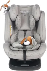 Автокресло Martin Noir ProFit (deluxe grey)