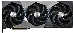 MSI GeForce RTX 5080 16G Suprim SOC