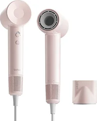 Фен Laifen SE Lite (глянцевый розовый)