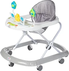 Ходунки Babyhit Jolly Ride BW110 (серый)