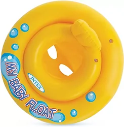 Надувной матрас Intex My Baby Float 59574