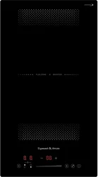 Электрическая варочная панель Zigmund & Shtain CI 61.3 B