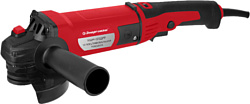 Угловая шлифмашина (болгарка) Энергомаш УШМ-125ДРР