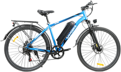 Велосипед Samebike SB-GT350 (2025)