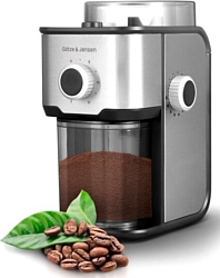 Кофемолка Goetze & Jensen CG700X
