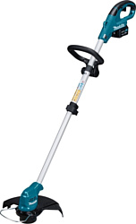 Триммер аккумуляторный Makita UR100DSME Триммер аккумуляторный Makita UR100DSME