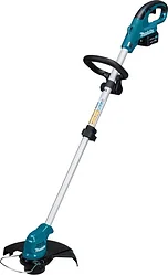 Триммер аккумуляторный Makita UR100DSME