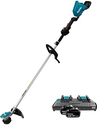 Триммер аккумуляторный Makita DUR368LPT2