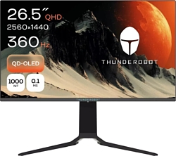 Игровой монитор Thunderobot Zero Q360 Epic Игровой монитор Thunderobot Zero Q360 Epic