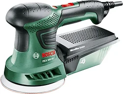 Эксцентриковая шлифмашина Bosch PEX 300 AE 06033A3000 Эксцентриковая шлифмашина Bosch PEX 300 AE 06033A3000