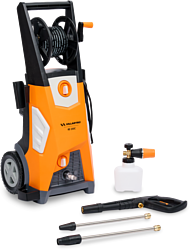 Мойка высокого давления Villartec RE 250C