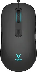 Игровая мышь Rapoo V16RGB black