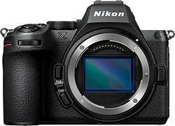 Беззеркальный фотоаппарат Nikon Z5 II Body