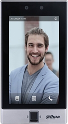 Биометрический терминал Dahua DHI-ASI7214S-W