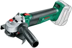 Угловая шлифмашина (болгарка) Bosch UniversalGrind 18V-75 06033E5000 (без АКБ) Угловая шлифмашина (болгарка) Bosch UniversalGrind 18V-75 06033E5000 (без АКБ)