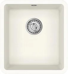 Кухонная мойка AquaSanita Fast SQF 102 710 AW
