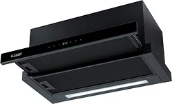 Вытяжка Exiteq EX-1536 (черный)