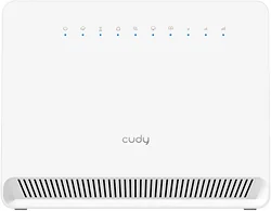 Роутер Cudy LT400V 1.0