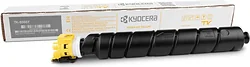 Тонер Kyocera TK-8555Y