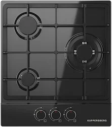 Газовая варочная панель KUPPERSBERG FS 40 B