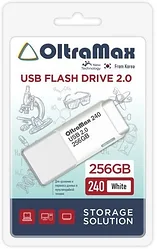 USB Flash Drive OltraMax 240 256GB USB Flash Drive OltraMax 240 256GB