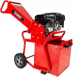 Садовый измельчитель Greenso Gbk-70-2Qy